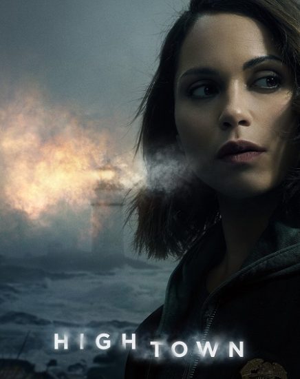 مسلسل Hightown الموسم الثاني حلقة 10 مترجمة