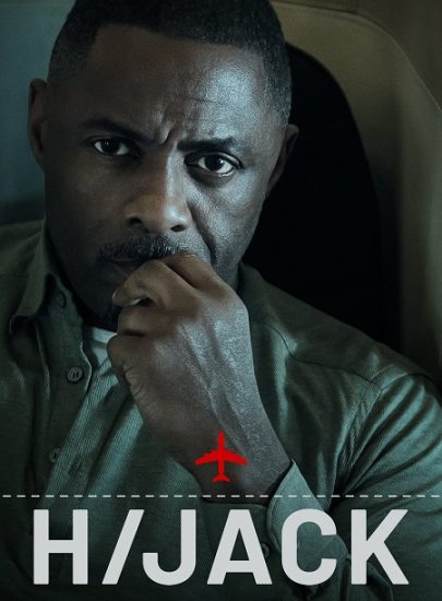 مسلسل Hijack حلقة 3 مترجمة