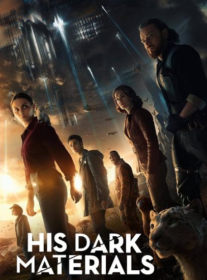 مسلسل His Dark Materials الموسم الثالث حلقة 8 مترجمة