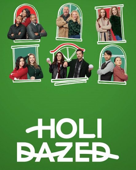 مسلسل Holidazed حلقة 7 مترجمة