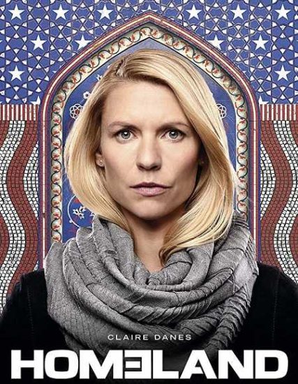 مسلسل Homeland الموسم الثامن