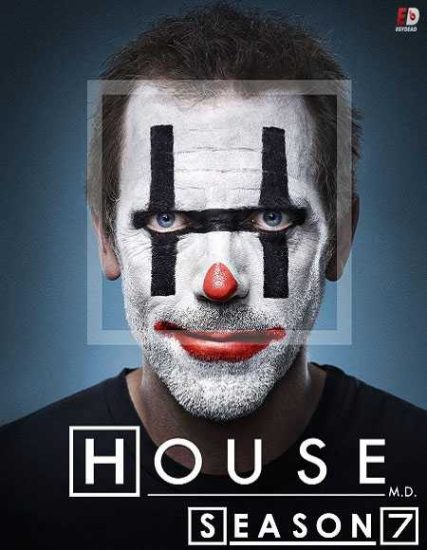 مسلسل House MD الموسم السابع