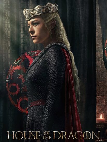مسلسل House of The Dragon الموسم الثاني حلقة 3 مترجمة