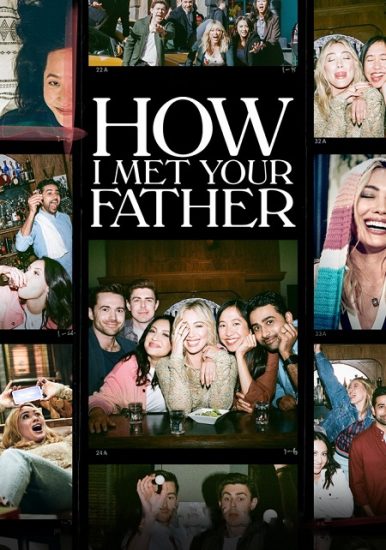 مسلسل How I Met Your Father الموسم الثاني حلقة 20 مترجمة