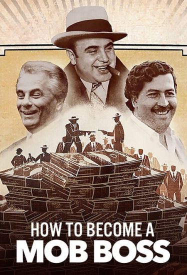 مسلسل How to Become a Mob Boss حلقة 6 مترجمة
