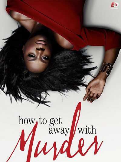 مسلسل How to Get Away with Murder الموسم السادس حلقة 14