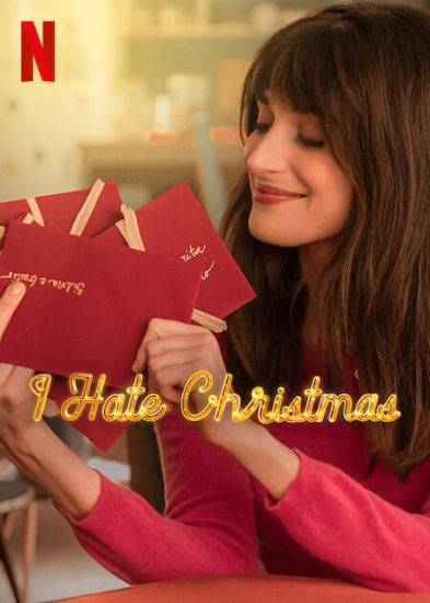 مسلسل I Hate Christmas الموسم الثاني