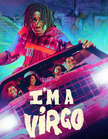 مسلسل I’m a Virgo الموسم الاول حلقة 2 مترجمة