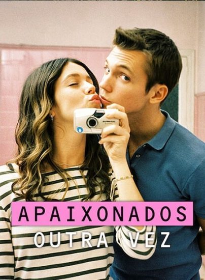 مسلسل In Love All Over Again الموسم الاول حلقة 1 مترجمة