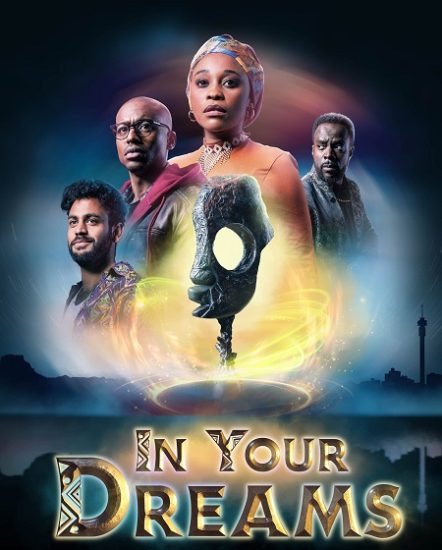 مسلسل In Your Dreams الموسم الاول حلقة 6 مترجمة