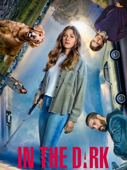مسلسل In the Dark الموسم الثالث