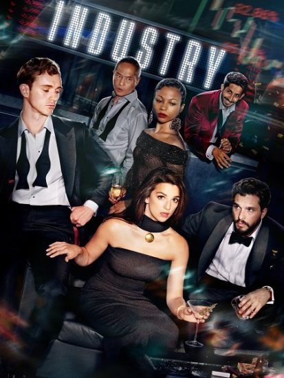 مسلسل Industry الموسم الثالث حلقة 8 مترجمة