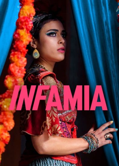مسلسل Infamy الموسم الاول حلقة 8 مترجمة