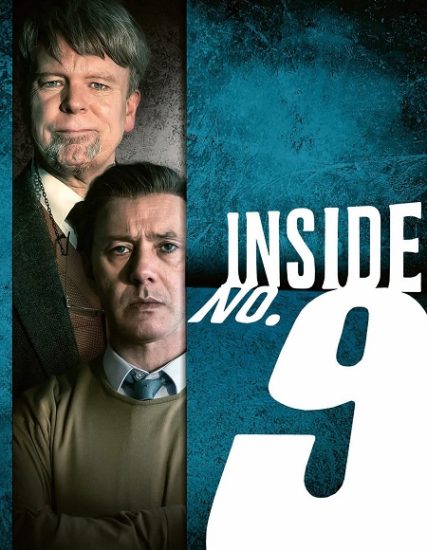 مسلسل Inside No 9 الموسم السابع