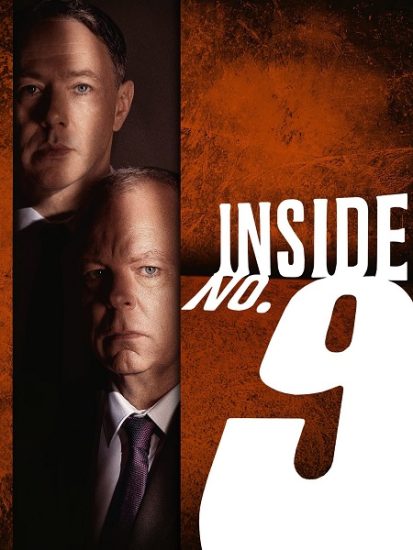 مسلسل Inside No 9 الموسم الثامن