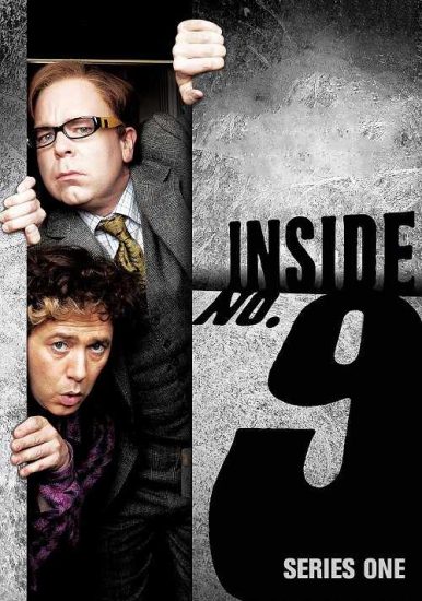 مسلسل Inside No 9 الموسم الاول حلقة 6