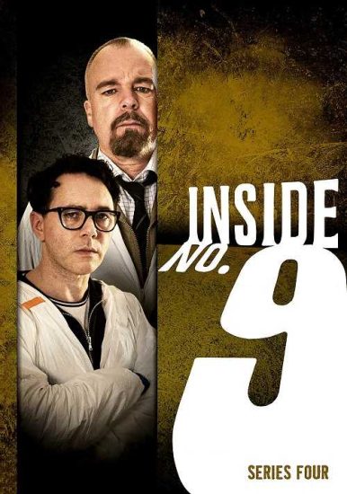 مسلسل Inside No 9 الموسم الرابع
