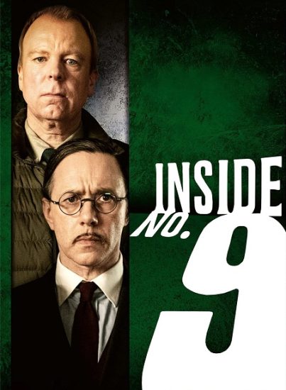 مسلسل Inside No 9 الموسم السادس