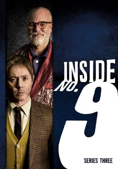 مسلسل Inside No 9 الموسم الثالث