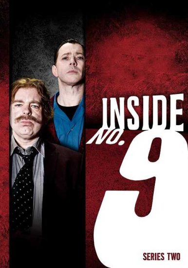 مسلسل Inside No 9 الموسم الثاني