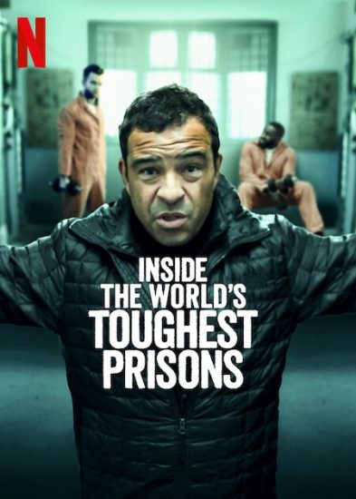 مسلسل Inside World’s Toughest Prisons الموسم السادس حلقة 4 مترجمة
