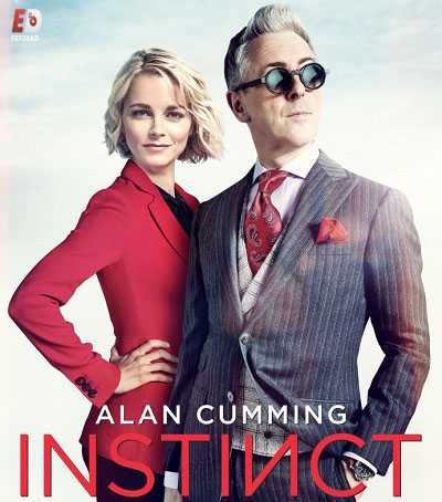 مسلسل Instinct الموسم الثاني حلقة 11 مترجمة