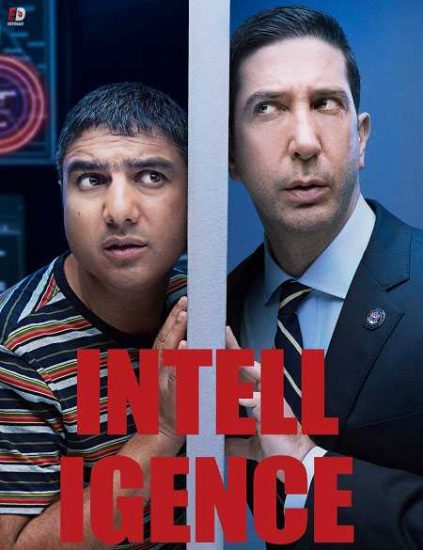 مسلسل Intelligence الموسم الاول حلقة 6