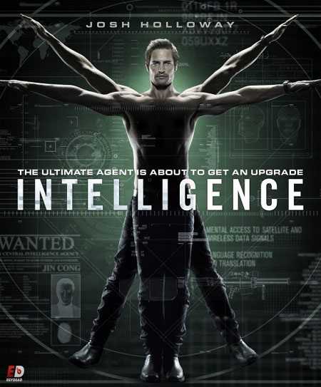 مسلسل Intelligence حلقة 13