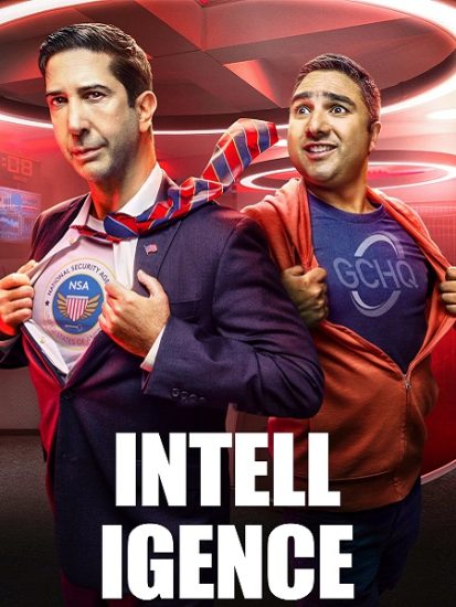 مسلسل Intelligence الموسم الثاني حلقة 6