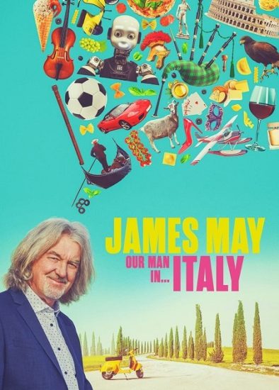 مسلسل James May Our Man in الموسم الثاني حلقة 6 مترجمة
