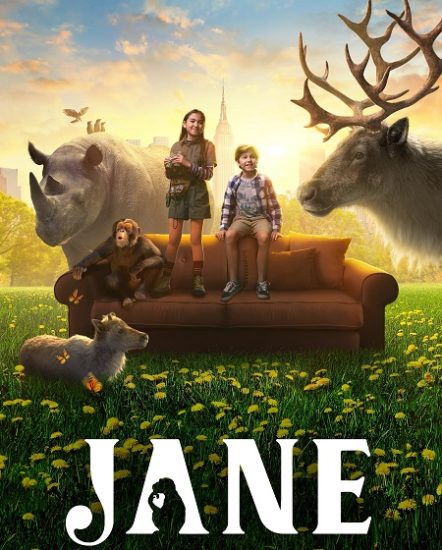 مسلسل Jane الموسم الاول حلقة 5 مترجمة