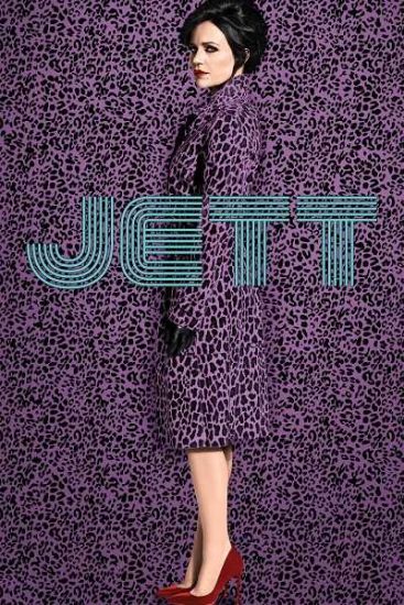 مسلسل Jett حلقة 9 مترجمة