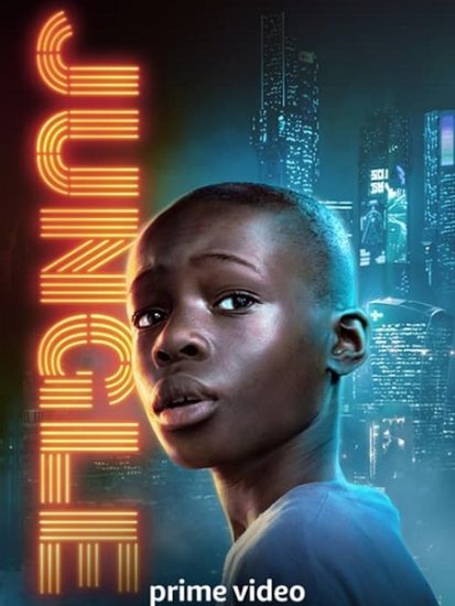 مسلسل Jungle 2022 الموسم الاول حلقة 1 مترجمة