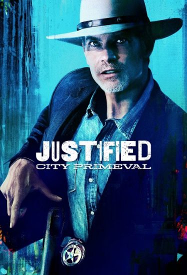 مسلسل Justified City Primeval الموسم الاول حلقة 8 مترجمة