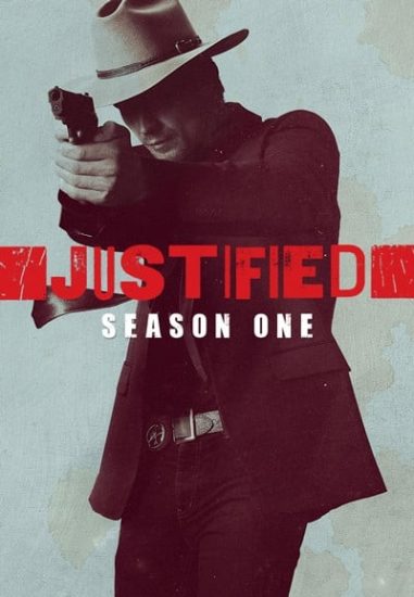 مسلسل Justified الموسم الاول