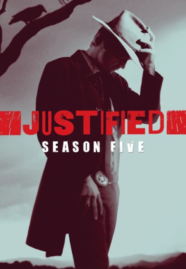 مسلسل Justified الموسم الخامس