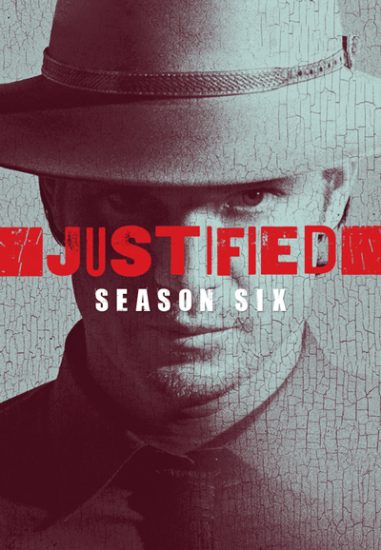مسلسل Justified الموسم السادس