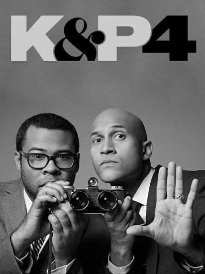 مسلسل Key and Peele الموسم الرابع حلقة 22 مترجمة