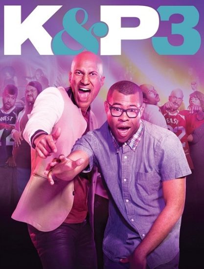 مسلسل Key and Peele الموسم الثالث