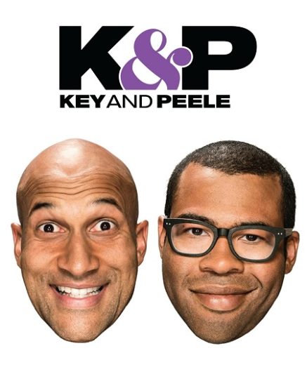 مسلسل Key and Peele الموسم الثاني
