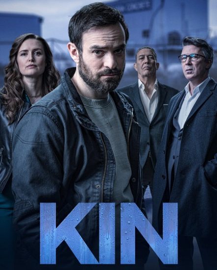 مسلسل Kin الموسم الثاني حلقة 8 مترجمة