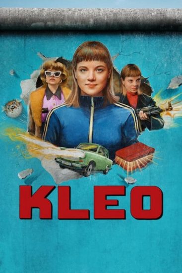 مسلسل Kleo الموسم الاول حلقة 1 مترجمة