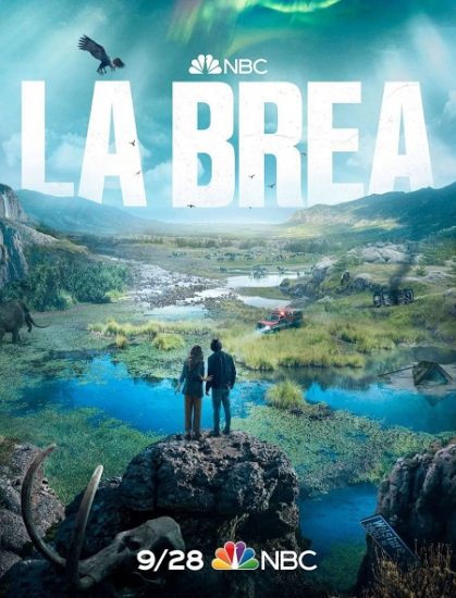 مسلسل La Brea الموسم الاول