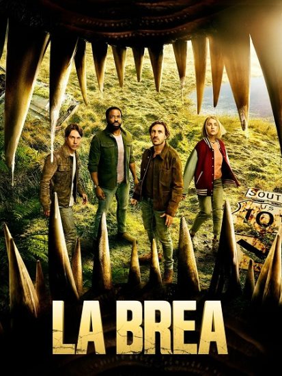 مسلسل La Brea الموسم الثالث