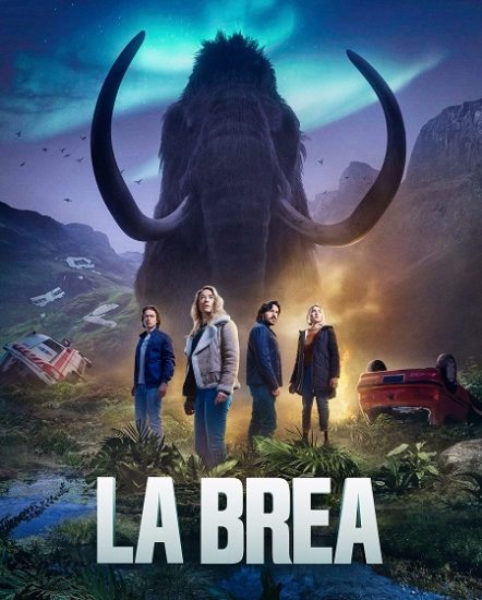 مسلسل La Brea الموسم الثاني حلقة 14 مترجمة