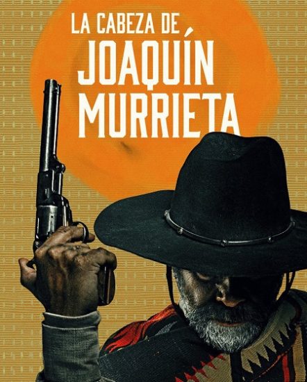 مسلسل La Cabeza de Joaquín Murrieta حلقة 5 مترجمة