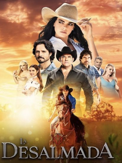 مسلسل بلا قلب La Desalmada حلقة 90 مترجمة