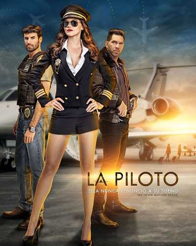 مسلسل La Piloto الموسم الاول حلقة 32 مترجمة