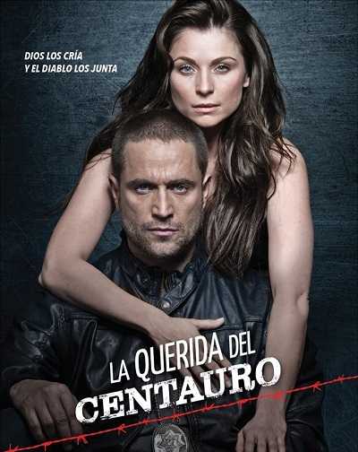 La querida del Centauro الموسم الاول