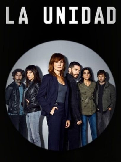 مسلسل La Unidad الموسم الثاني حلقة 6 مترجمة